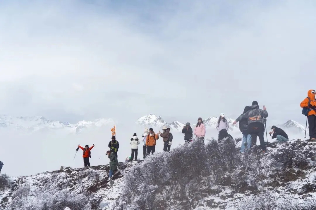 野马海子4